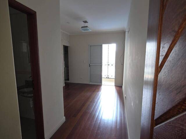 #Ap3875 - Apartamento para Locação em São Bernardo do Campo - SP