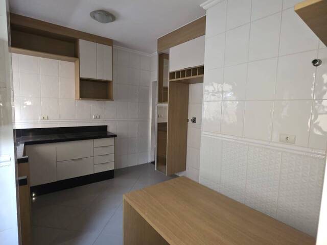 #Ap3875 - Apartamento para Locação em São Bernardo do Campo - SP