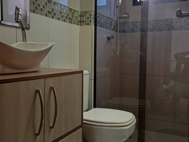 Apartamento para Venda em Santa Terezinha - 21