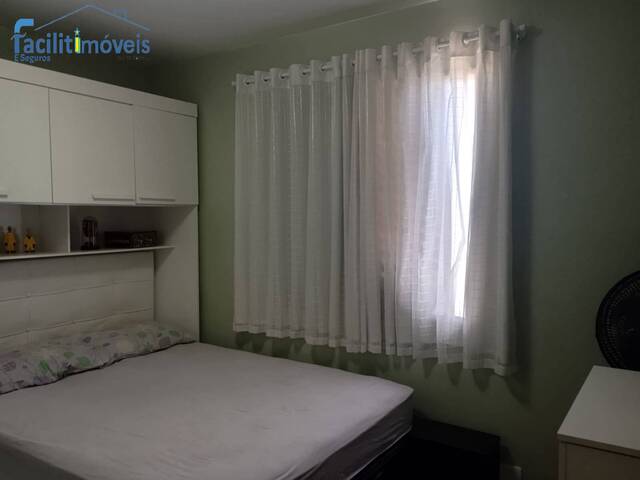 Apartamento para Venda em Santa Terezinha - 18