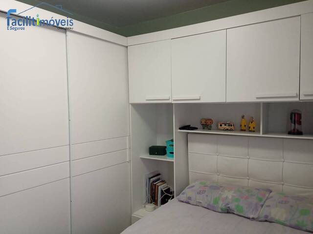 Apartamento para Venda em Santa Terezinha - 16