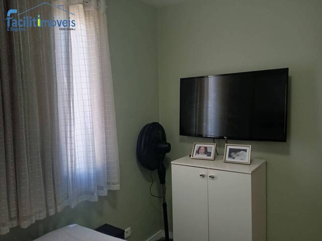 Apartamento para Venda em Santa Terezinha - 20