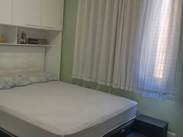 Apartamento para Venda em Santa Terezinha - 19