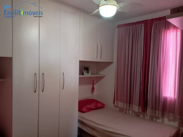 Apartamento para Venda em Santa Terezinha - 17