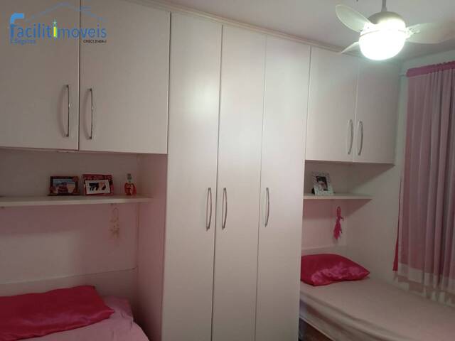 Apartamento para Venda em Santa Terezinha - 15