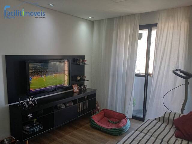 Apartamento para Venda em São Bernardo do Campo - 4
