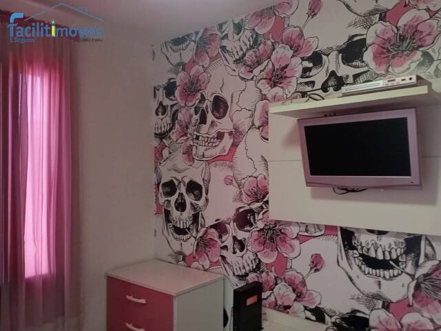 Apartamento para Venda em Santa Terezinha - 14