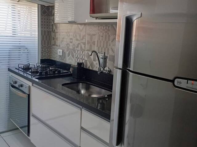 Apartamento para Venda em Santa Terezinha - 8