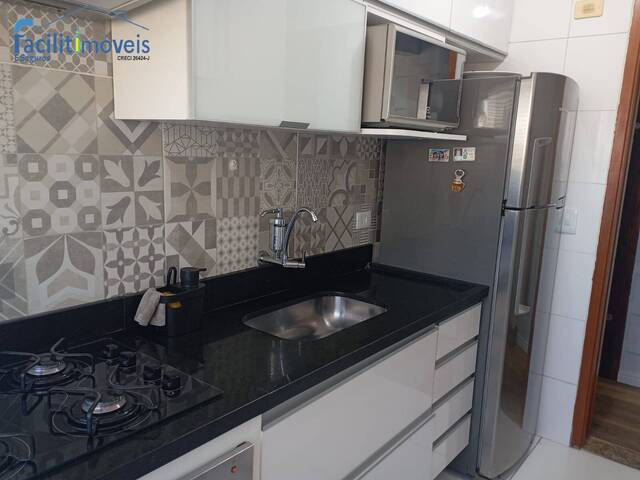 Apartamento para Venda em Santa Terezinha - 9