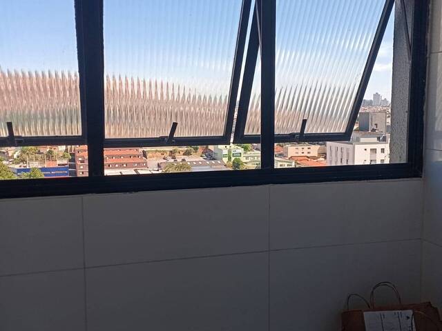 Apartamento para Venda em Santa Terezinha - 11