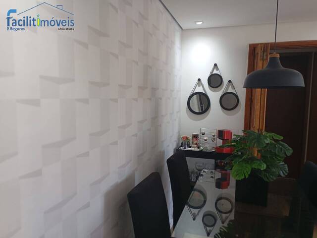 Apartamento para Venda em São Bernardo do Campo - 5