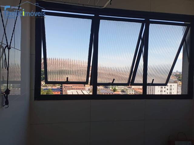 Apartamento para Venda em Santa Terezinha - 12