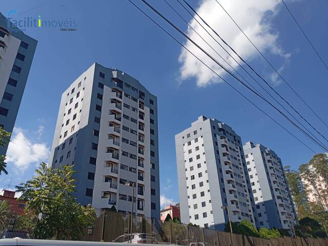 Apartamento para Venda em Santa Terezinha - 22