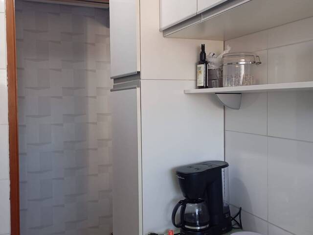 Apartamento para Venda em Santa Terezinha - 10