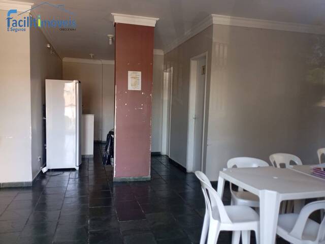 Apartamento para Venda em Santa Terezinha - 27