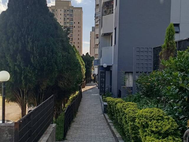 Apartamento para Venda em Santa Terezinha - 23