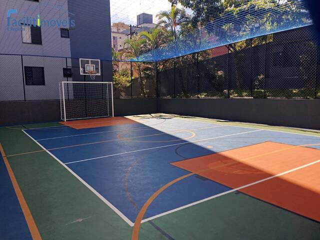 Apartamento para Venda em Santa Terezinha - 25
