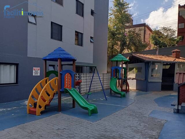 Apartamento para Venda em Santa Terezinha - 24