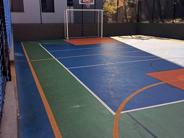 Apartamento para Venda em Santa Terezinha - 26
