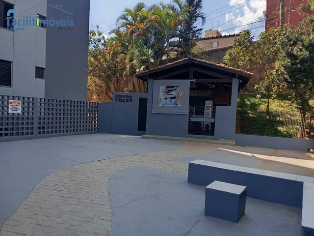 Apartamento para Venda em Santa Terezinha - 28