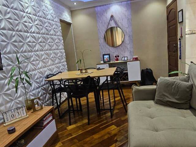 #AP3120 - Apartamento para Venda em São Bernardo do Campo - SP