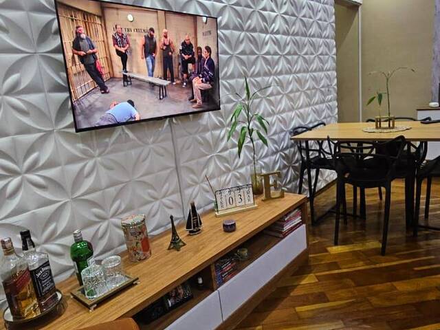 #AP3120 - Apartamento para Venda em São Bernardo do Campo - SP