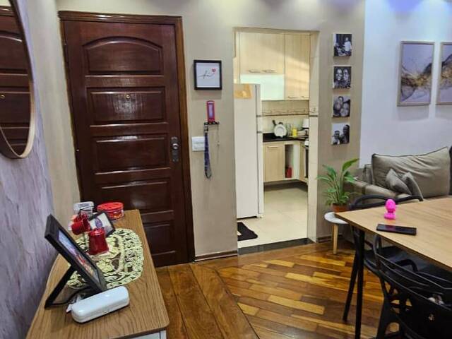 #AP3120 - Apartamento para Venda em São Bernardo do Campo - SP