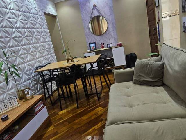 Apartamento para Venda em São Bernardo do Campo - 4