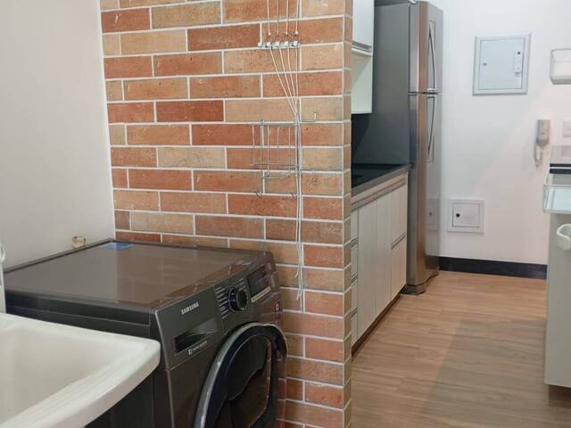 Apartamento para Locação em Baeta Neves - 14