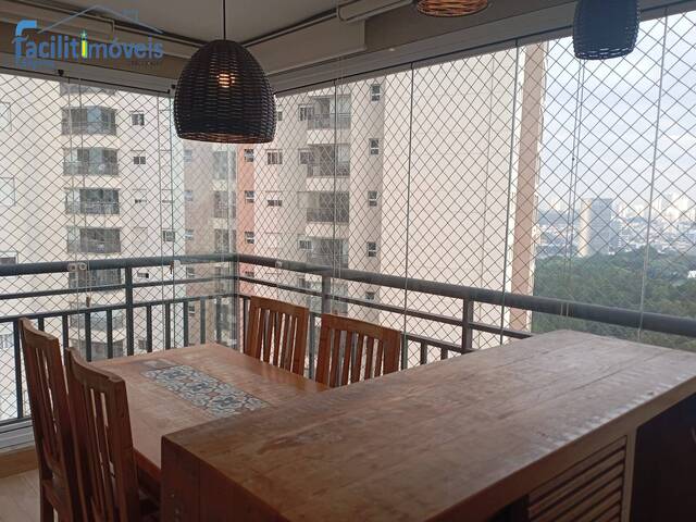 Apartamento para Locação em São Bernardo do Campo - 5