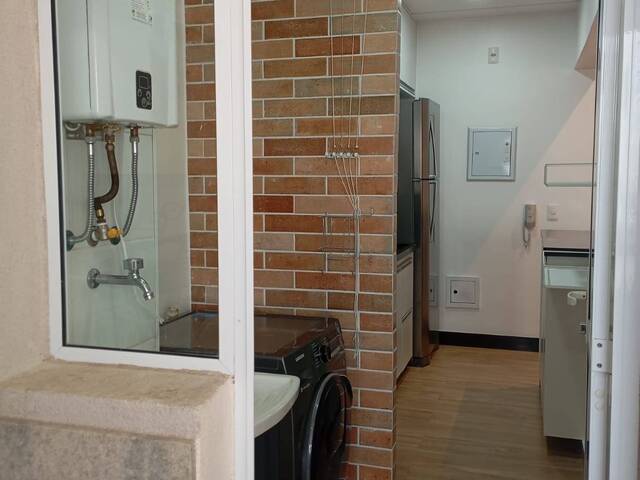 Apartamento para Locação em Baeta Neves - 15
