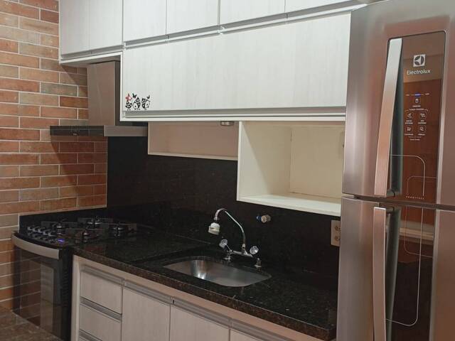 Apartamento para Locação em Baeta Neves - 13