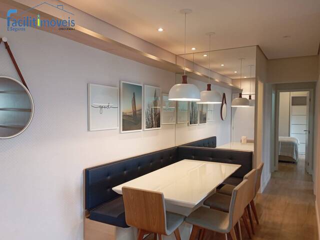 Apartamento para Locação em São Bernardo do Campo - 4