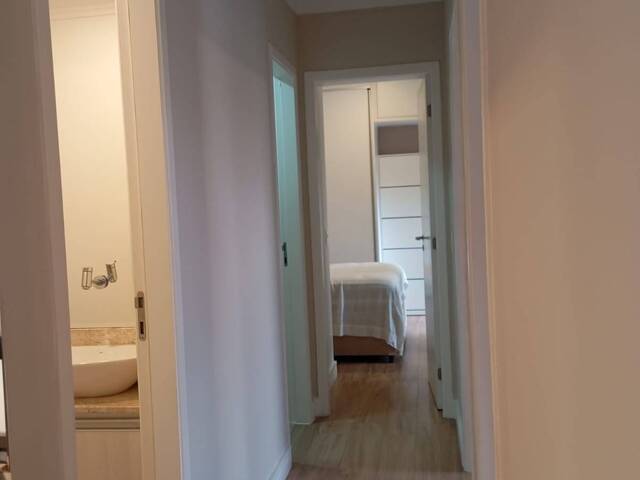 Apartamento para Locação em Baeta Neves - 16