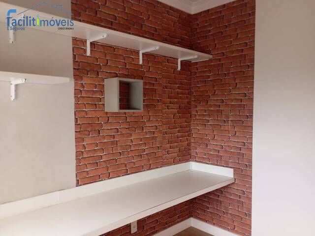 Apartamento para Locação em Baeta Neves - 18