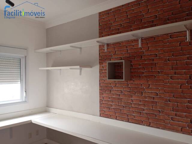 Apartamento para Locação em Baeta Neves - 19