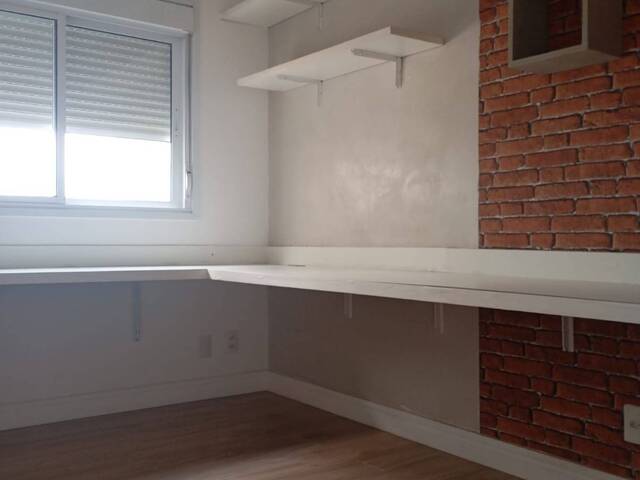 Apartamento para Locação em Baeta Neves - 17