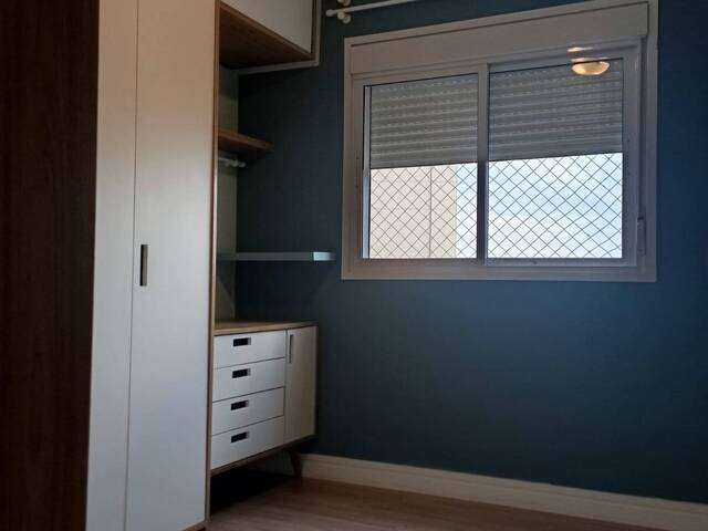 Apartamento para Locação em Baeta Neves - 20