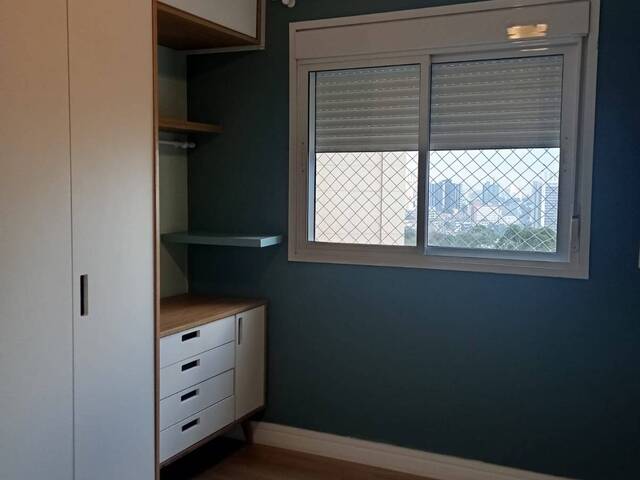 Apartamento para Locação em Baeta Neves - 21