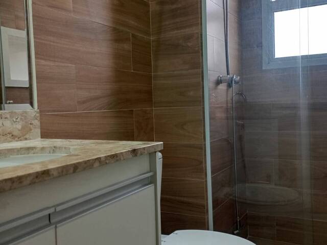 Apartamento para Locação em Baeta Neves - 29