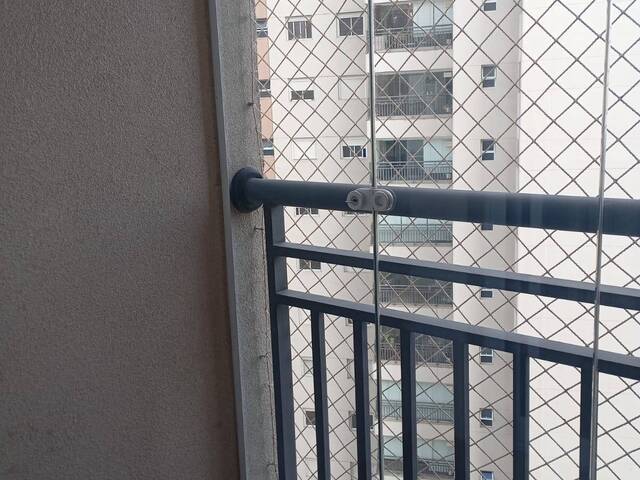 Apartamento para Locação em Baeta Neves - 28