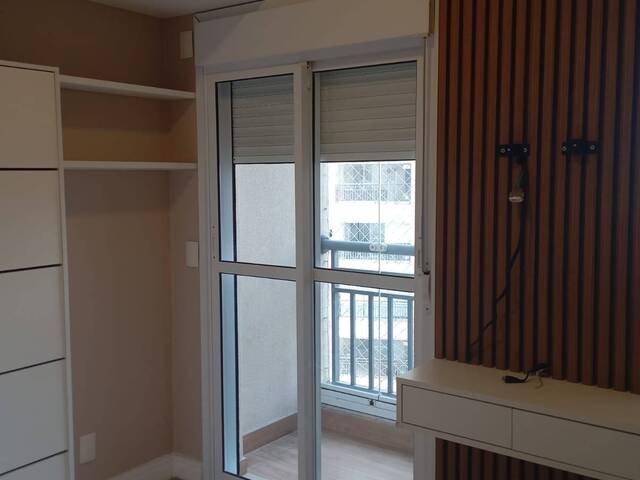 Apartamento para Locação em Baeta Neves - 24