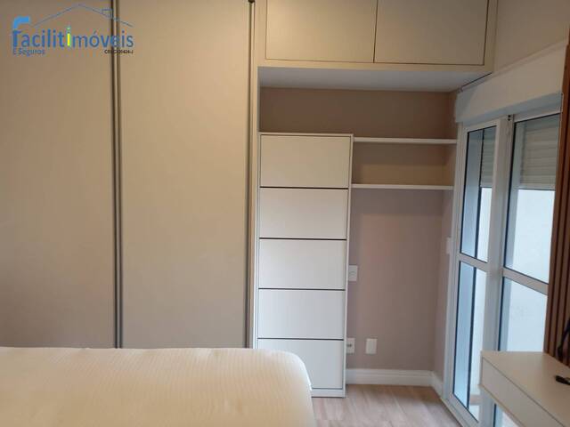 Apartamento para Locação em Baeta Neves - 25