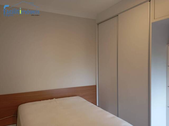 Apartamento para Locação em Baeta Neves - 27