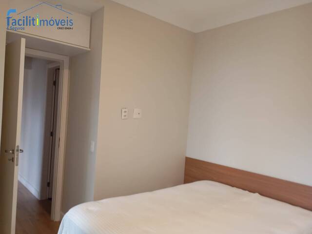 Apartamento para Locação em Baeta Neves - 26