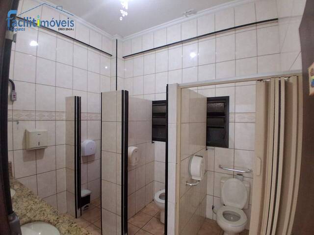 Sala para Locação em Taboão - 6