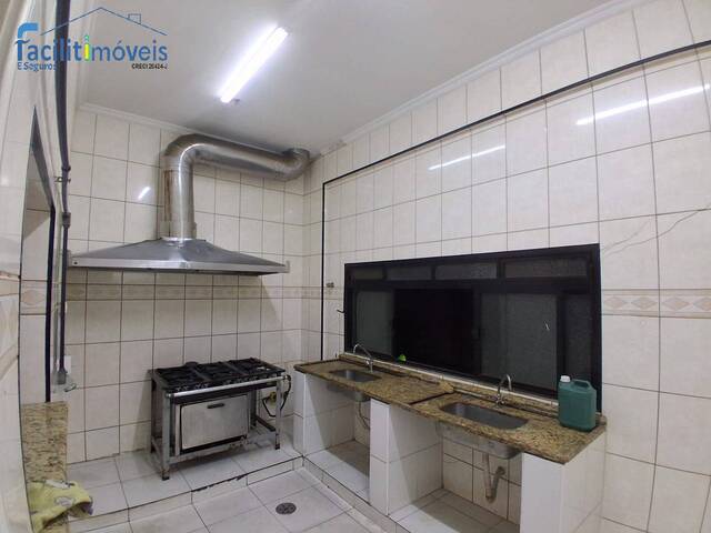Sala para Locação em São Bernardo do Campo - 5