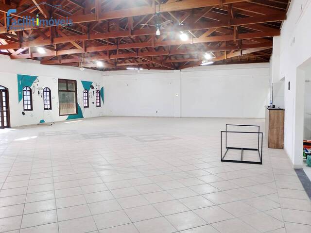 Sala para Locação em São Bernardo do Campo - 2