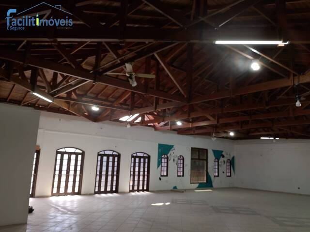 Sala para Locação em São Bernardo do Campo - 3
