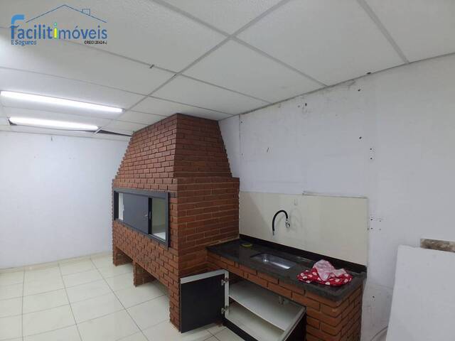 Sala para Locação em Taboão - 7